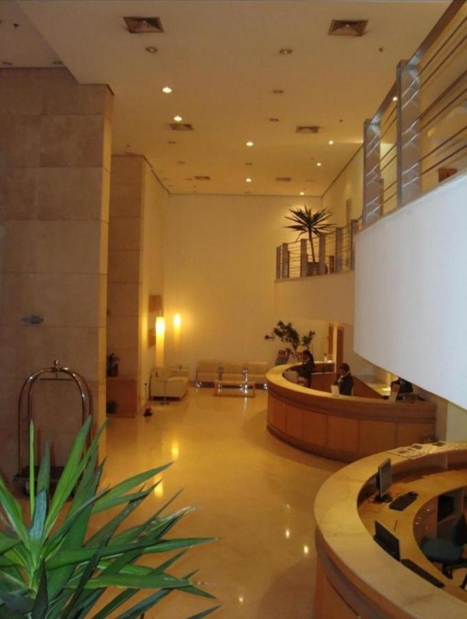 Golden Flat'S - Slaviero Guarulhos Apartment Exterior foto