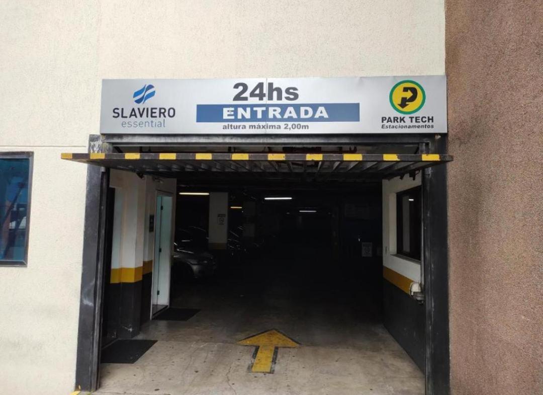 Golden Flat'S - Slaviero Guarulhos Apartment Exterior foto